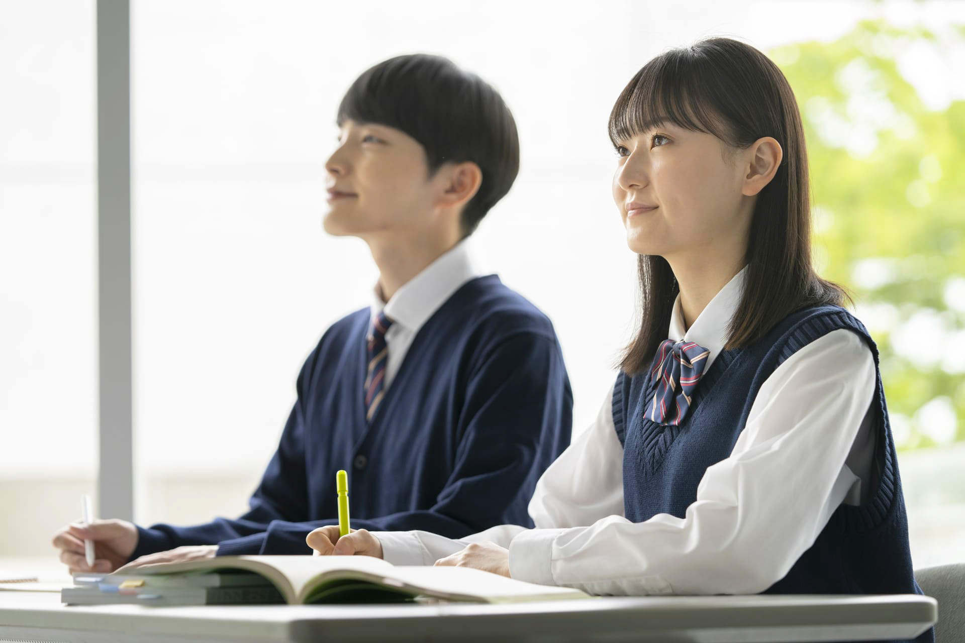 集団指導について