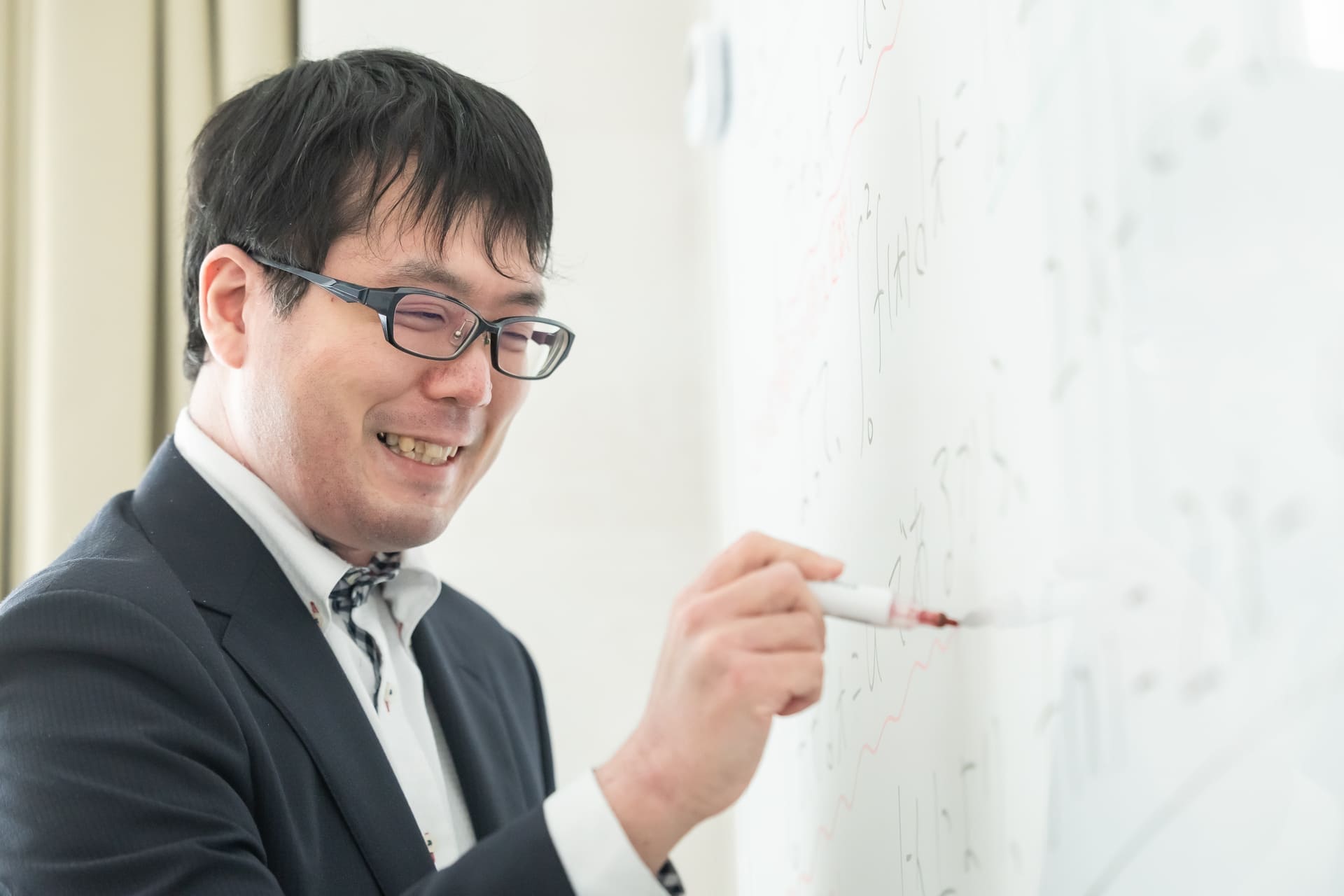 Linkの個別指導の特徴01